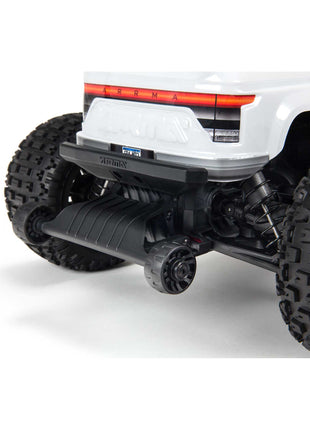 Arrma Granite 4X4 V3 3S BLX 1/10 RTR Brushless 4WD Monster Truck (Green) w/Spektrum SLT3 2.4GHz Radio
