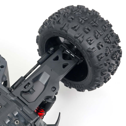 Arrma Kraton 4S V2 BLX RTR 1/10 4WD Brushless Monster Truck w/SLT3 Radio – ARA4408V2