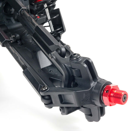 Arrma Kraton 4S V2 BLX RTR 1/10 4WD Brushless Monster Truck w/SLT3 Radio – ARA4408V2