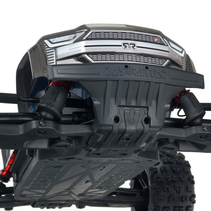 Arrma Kraton 4S V2 BLX RTR 1/10 4WD Brushless Monster Truck w/SLT3 Radio – ARA4408V2