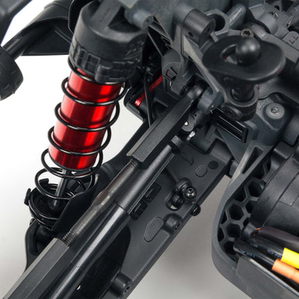 Arrma Kraton 4S V2 BLX RTR 1/10 4WD Brushless Monster Truck w/SLT3 Radio – ARA4408V2