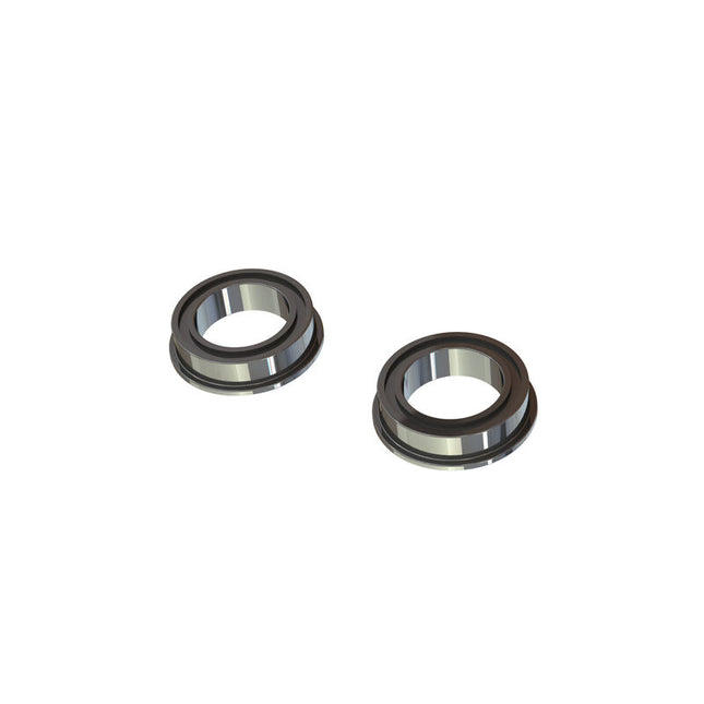 Arrma 10x15x4 mm Flanged Ball Bearings (2) – ARA620003
