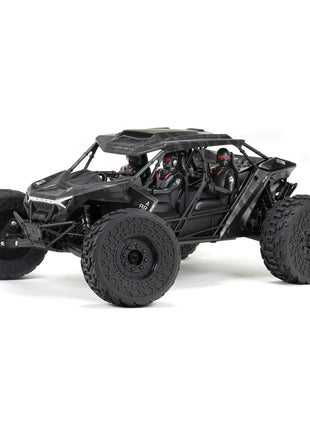 Arrma FIRETEAM 6S BLX 4WD Brushless 1/7 Speed Assault Vehicle  w/SLT3 2.4GHz Radio