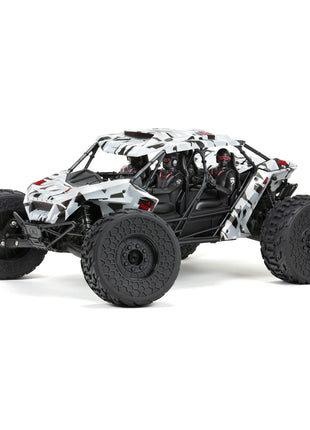 Arrma FIRETEAM 6S BLX 4WD Brushless 1/7 Speed Assault Vehicle  w/SLT3 2.4GHz Radio