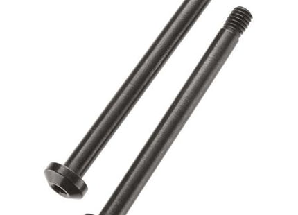Arrma 4x46mm Front Upper Hinge Pins (2) – ARA330380