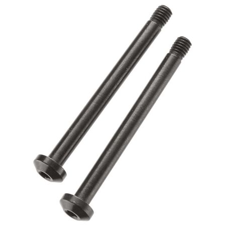 Arrma 4x46mm Front Upper Hinge Pins (2) – ARA330380