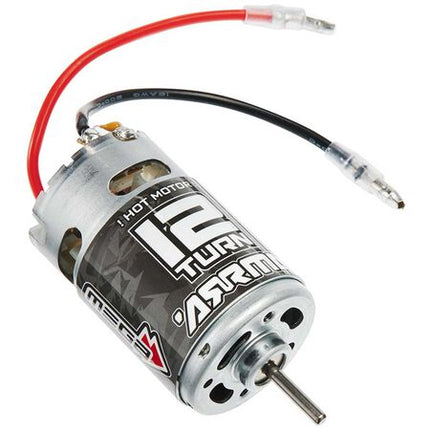 Arrma Mega 550 12T Brushed Motor - AR390175