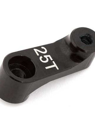 Team Associated Factory Team 15.5mm Aluminum Servo Horn (25T)