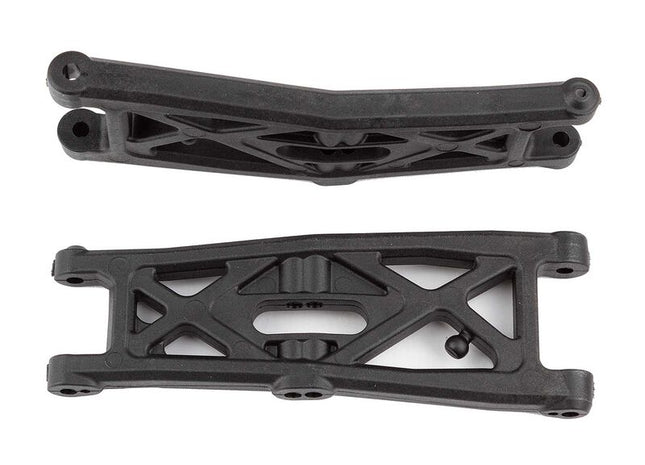 Team Associated RC10T6.2 Front "Gullwing" Arms - 71138