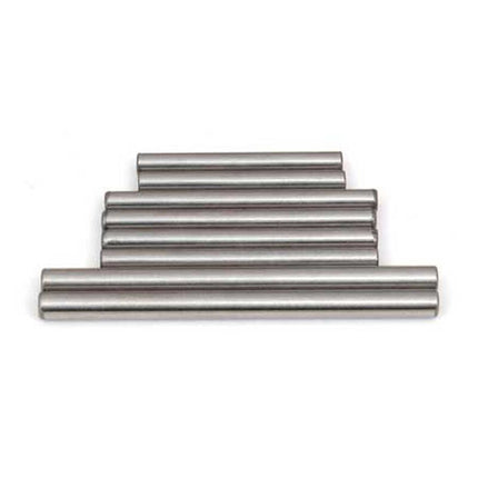Team Associated B6 Hinge Pin Set [91670]