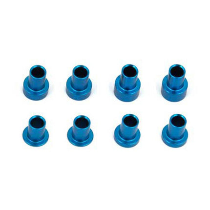 Team Associated Caster Hat Bushings: B6 [91676]