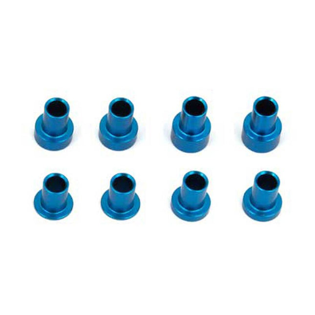Team Associated Caster Hat Bushings: B6 [91676]