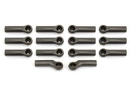 Team Associated B6 Ballcups (12) 91722