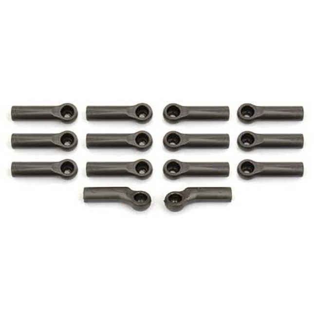 Team Associated B6 Ballcups (12) 91722