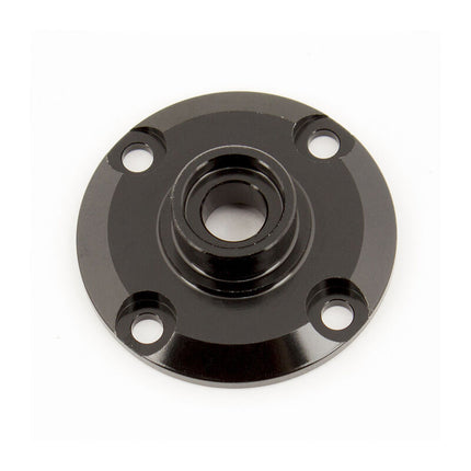 Team Associated RC10B6.1 FT Gear Diff Cover, Aluminum (Part #91781)