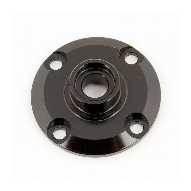 Team Associated RC10B6.1 FT Gear Diff Cover, Aluminum (Part #91781)