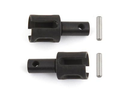 Team Associated B6.1/B6.1D Gear Differential Outdrives [91785]