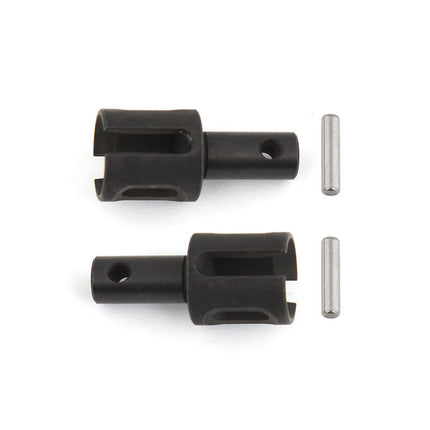 Team Associated B6.1/B6.1D Gear Differential Outdrives [91785]