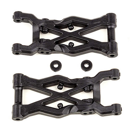Team Associated RC10B6.2 Rear Suspension Arm, 73mm