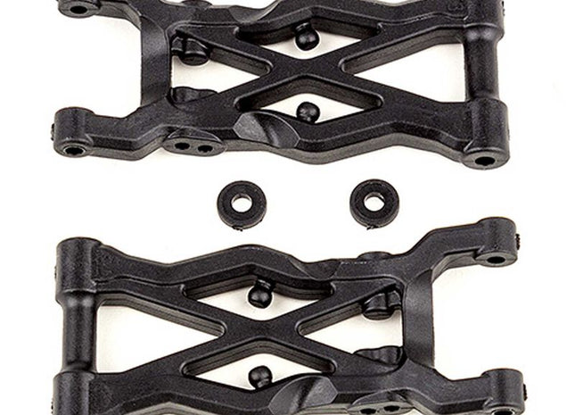 Team Associated RC10B6.2 Rear Suspension Arm, 73mm