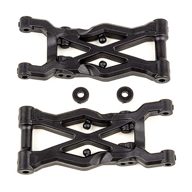Team Associated RC10B6.2 Rear Suspension Arm, 73mm