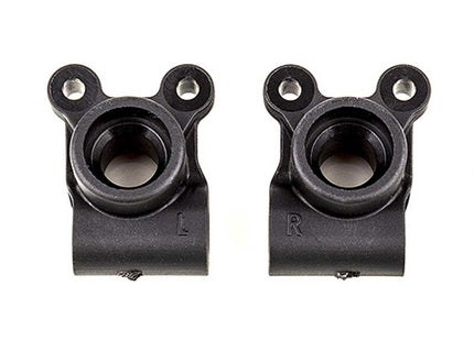Team Associated RC10B6.2 Rear Hubs (Part #91857)