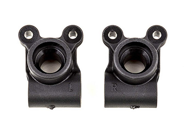 Team Associated RC10B6.2 Rear Hubs (Part #91857)