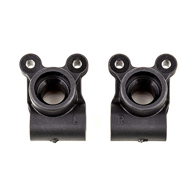 Team Associated RC10B6.2 Rear Hubs (Part #91857)