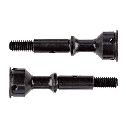 Team Associated RC10 B6.2 CVA Axle (2) [91858]
