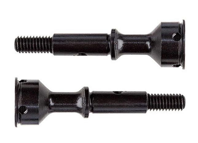 Team Associated RC10 B6.2 CVA Axle (2) [91858]