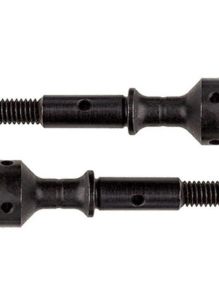 Team Associated RC10 B6.2 +2mm CVA Axle (2)