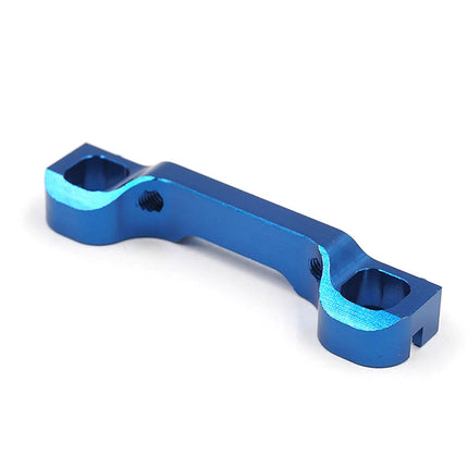Team Associated RC10B6.3 C Arm Mount, Wide, Aluminum (Part #91882)