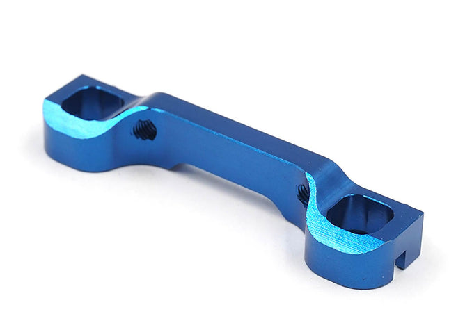 Team Associated RC10B6.3 C Arm Mount, Wide, Aluminum (Part #91882)