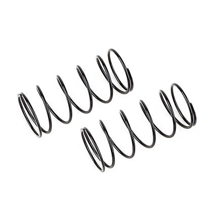 Team Associated 13mm Front Shock Spring (Blue/3.6lbs) (44mm) 91942