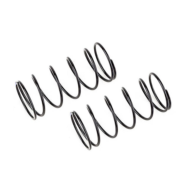 Team Associated 13mm Front Shock Spring (Blue/3.6lbs) (44mm) 91942