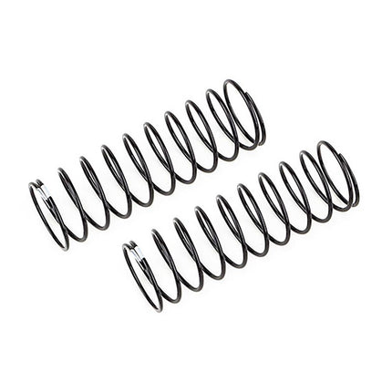 Team Associated 13mm Rear Shock Spring (White/1.9lbs) (61mm)