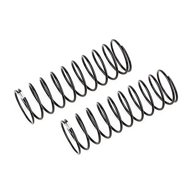 Team Associated 13mm Rear Shock Spring (White/1.9lbs) (61mm)