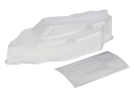 Team Associated RC10B6.4 Buggy Body (Clear) 91981