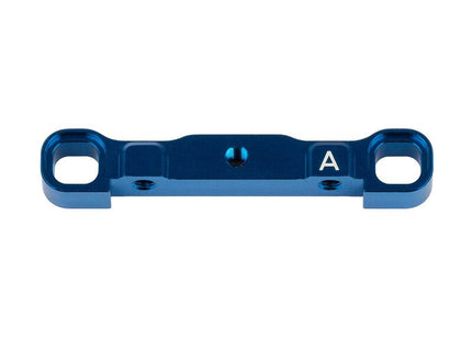 Team Associated RC10B74 Aluminum "A" Arm Mount