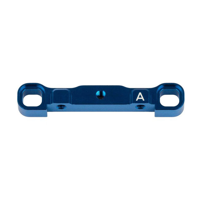 Team Associated RC10B74 Aluminum "A" Arm Mount