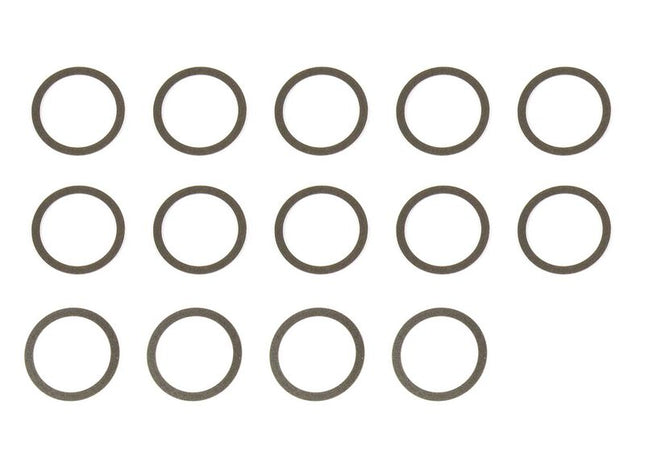 Team Associated RC10B74 Differential Outdrive Shims (14)