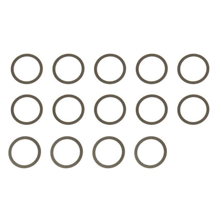 Team Associated RC10B74 Differential Outdrive Shims (14) 92139