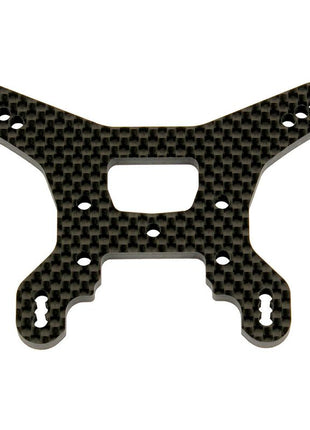Team Associated Rear Shock Tower: RC10B74