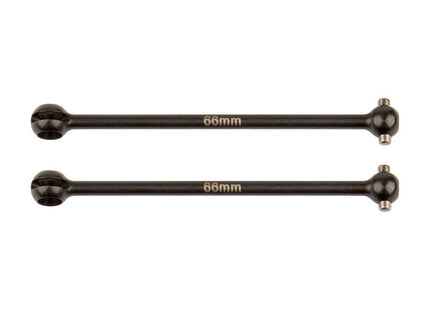Team Associated CVA Bone, 66mm: RC10B74 – ASC92212