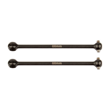 Team Associated CVA Bone, 66mm: RC10B74 – ASC92212