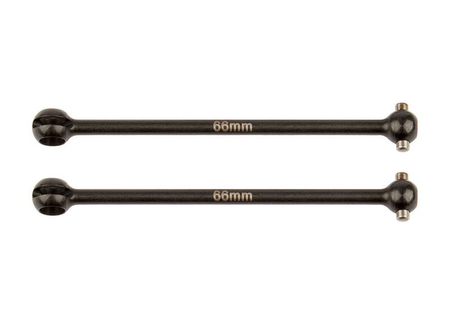 Team Associated CVA Bone, 66mm: RC10B74 – ASC92212
