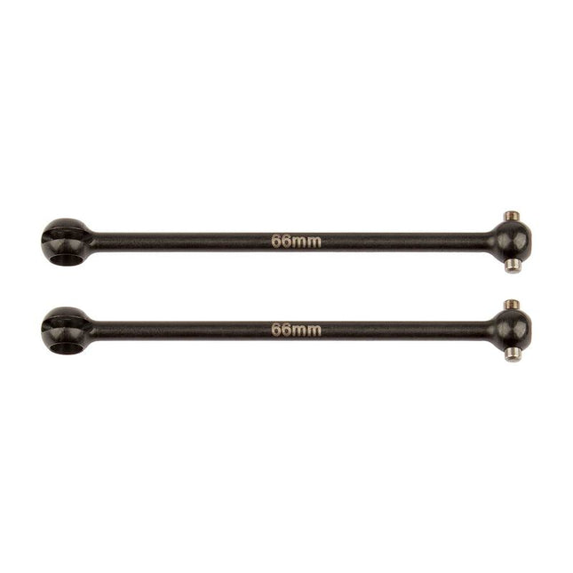 Team Associated CVA Bone, 66mm: RC10B74 – ASC92212