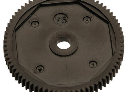 Team Associated 48P Brushless Spur Gear (69T / 72T / 75T) – 9648 / 9649 / 9650