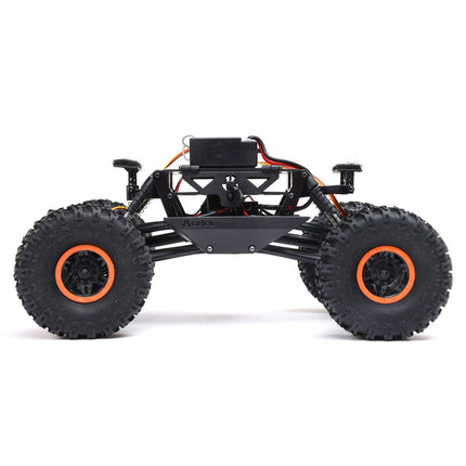 Axial AX24 XC-1 1/24 4WD RTR 4WS Mini Crawler  w/2.4GHz Radio, Battery & Charger