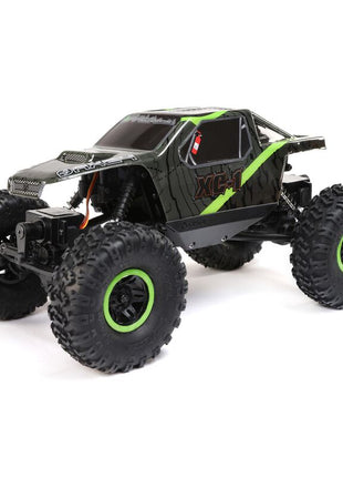 Axial AX24 XC-1 1/24 4WD RTR 4WS Mini Crawler  w/2.4GHz Radio, Battery & Charger